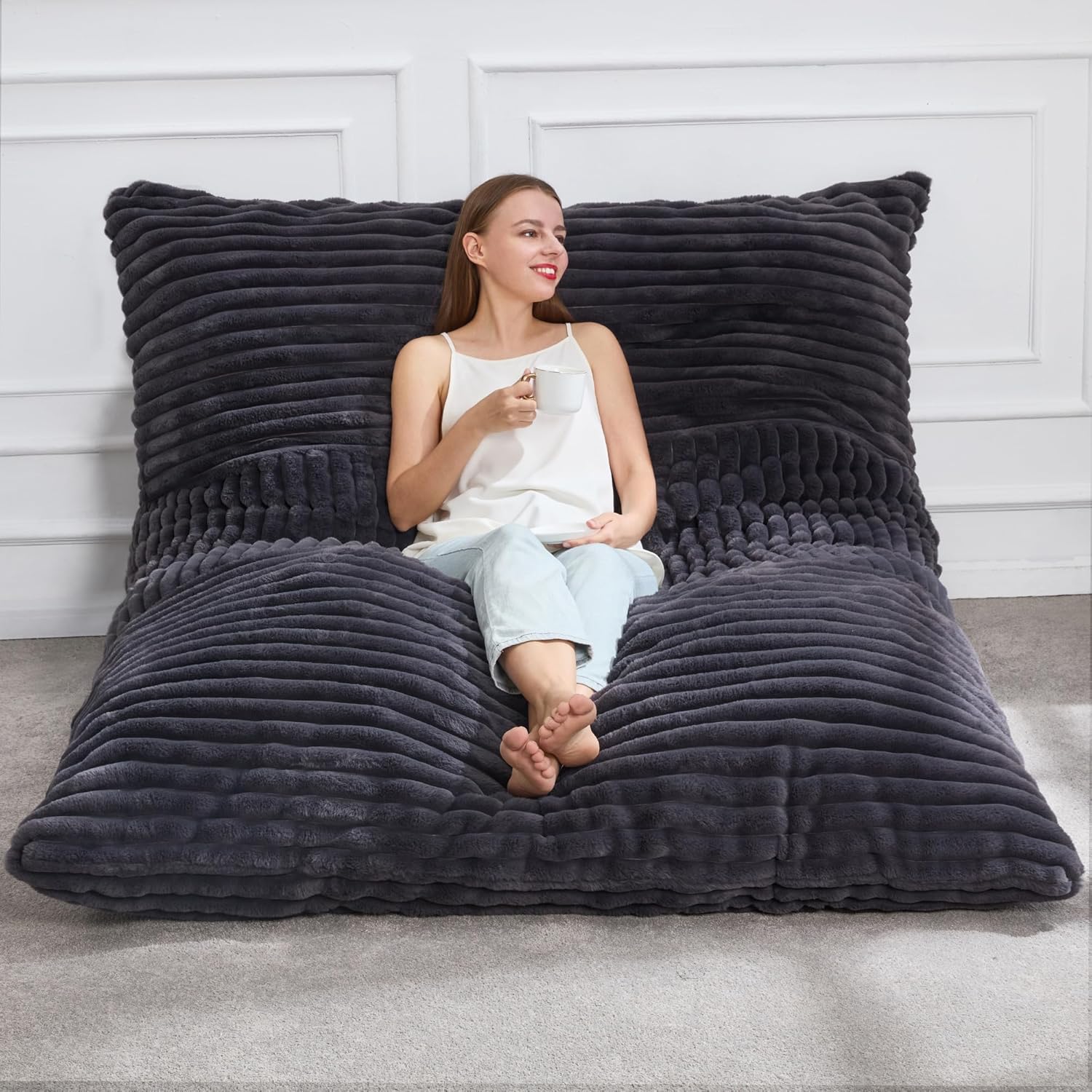 Hobestluk Bean Bag Chairs and Sofas – Comfort That Adapts to You